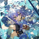 ⋆𐌀h𝚢մ𐌼𝙕⋆ Discord server icon