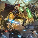 Star Wars Legacies Reborn Discord Server Icon