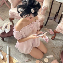 𝖳𝖧𝖤 𝖠𝗋𝖼𝗁𝗂𝗏𝖾 • 📚 Discord server icon