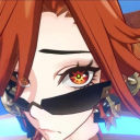 ⤷ ゛Kenji universe •ᴗ• ˎˊ˗ Discord server icon