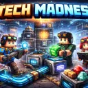 Tech Madness