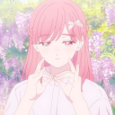 𝙻ᴀʏʟᴀ 𝓙𝓾𝓷𝓰𝓵𝓮 𝓜𝓮𝓽𝓪 ✧ Discord server icon