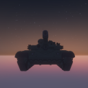 New dawn mc server