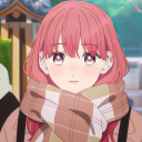 ₮ꮾꭵ ꭺꮮꭿꭵꮍꮮ ₮ꮽꮽꮽ Discord server icon