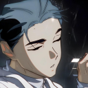 👻  ◟sᴜᴘᴇʀɴᴀᴛᴜʀᴀʟ⁴⁰⁺   0/1 .ᐟ  ⏜◞ Discord server icon