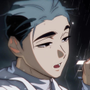 ❀ 𝕋𝕠𝕜𝕦 ℍ𝕠𝕦𝕤𝕖 ʰᵉᵃᵛᵉⁿ ❀ Discord server icon