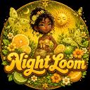 ﹕🍋﹐NightLoom﹒ᝰ