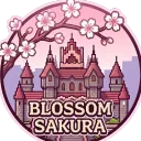 ⋆˚𝜗𝜚˚⋆𝐁𝐋𝐎𝐒𝐒𝐎𝐌 𝐒𝐀𝐊𝐔𝐑𝐀 🌸