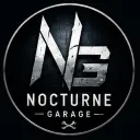 Nocturne Garage