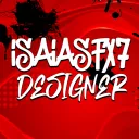 isaiasfx7 designer🎨 discord icon