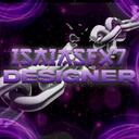 isaiasfx7 designer   Discord Server Icon