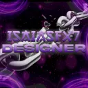 isaiasfx7 designer🎨 discord icon