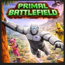 PRIMAL BATTLEFIELD