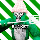 BucketHead’s Basement🫡