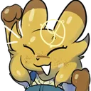 meaddoe emotes