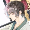 𓈒・₊⋆ $higanshina ꒦꒷ Discord Server Icon