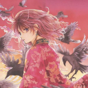 ᯓ★ 𝗱𝗼𝗹𝗹𝗶𝘁𝗮 ★ Discord server icon