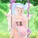 ࣪ ִֶָ☾.Midnight Meadow𓂃 ࣪˖ ִֶָ𐀔