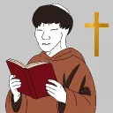 Teología y Biblia ✝