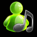 mele ✦ #MUSIC HAUS Discord server icon