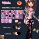 𝖀𝖓𝖗𝖎𝖛𝖆𝖑𝖊𝖉 Discord server icon