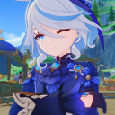 ₊˚   ⊹　╰ 　sunshine tropics　 ✿　੭ Discord server icon