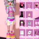 ꧁༒ DarkGlow ✨ ༒꧂ Discord server icon