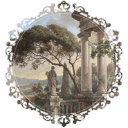 𝄞⋆˚ ― The Muses ― Discord server icon