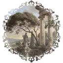 𝄞⋆˚ ― The Muses ―