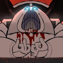 𝐓𝐡𝐞 𝐑.𝐀.𝐇.𝐇 𝐠𝐚𝐧𝐠 ⚡⚠ Discord server icon