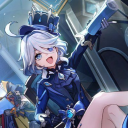 𐌑𐌉𐌗𐌓𐌀𐌋'𐌔 𐌊𐌉𐌍𐌙𐌃𐌏𐌌 Discord server icon