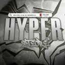 Hyper store ⚡
