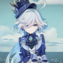 «𝔉𝔊𝔉ℭ» ┊ 𝔉𝔩𝔶𝔦𝔫𝔤𝔊𝔬𝔯𝔦𝔩𝔩𝔞𝔉𝔞𝔫ℭ𝔩𝔲𝔟 Discord server icon