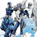 marvicon Discord Server Icon