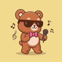 歌うま・雑談！ Discord server icon