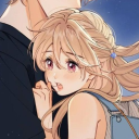 ✦ ₊˚. - /NijiENcore 虹 ✦ Discord server icon