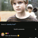 bunnyfluff ꒰•́꒳•̀꒱ Discord server icon