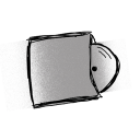 The Bunkr Discord server icon