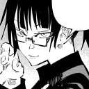 🝈 The Corrupted Zone 𓂀 Discord server icon