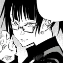 🝈 The Corrupted Zone 𓂀 Discord Server Icon