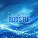 ❄ BOOSTIE 💦 Discord server icon