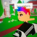 𝐕𝐈✕𝐓Ωℒ ➺ Discord server icon