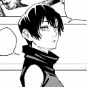 /Gʏᴏᴋᴇʀᴇꜱ︱#850 ✨ Discord server icon