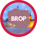 BROP | Bloxburg Republic of Poland Discord server icon