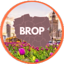 BROP | Bloxburg Republic of Poland Discord server icon