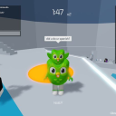 Ghoul's Sanctuary ☠ Discord server icon