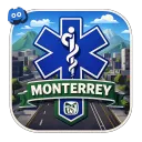 🌄 I  IMSS I 𝙈𝙤𝙣𝙩𝙚𝙧𝙧𝙚𝙮𝙍𝙋 V6