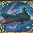 🏰ぽむ的空間🌹＋ヤマトファンクラブ🌌🚀