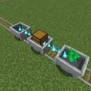 Minecart Trains Fork