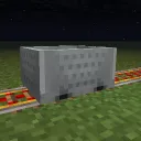 Glowing Minecart